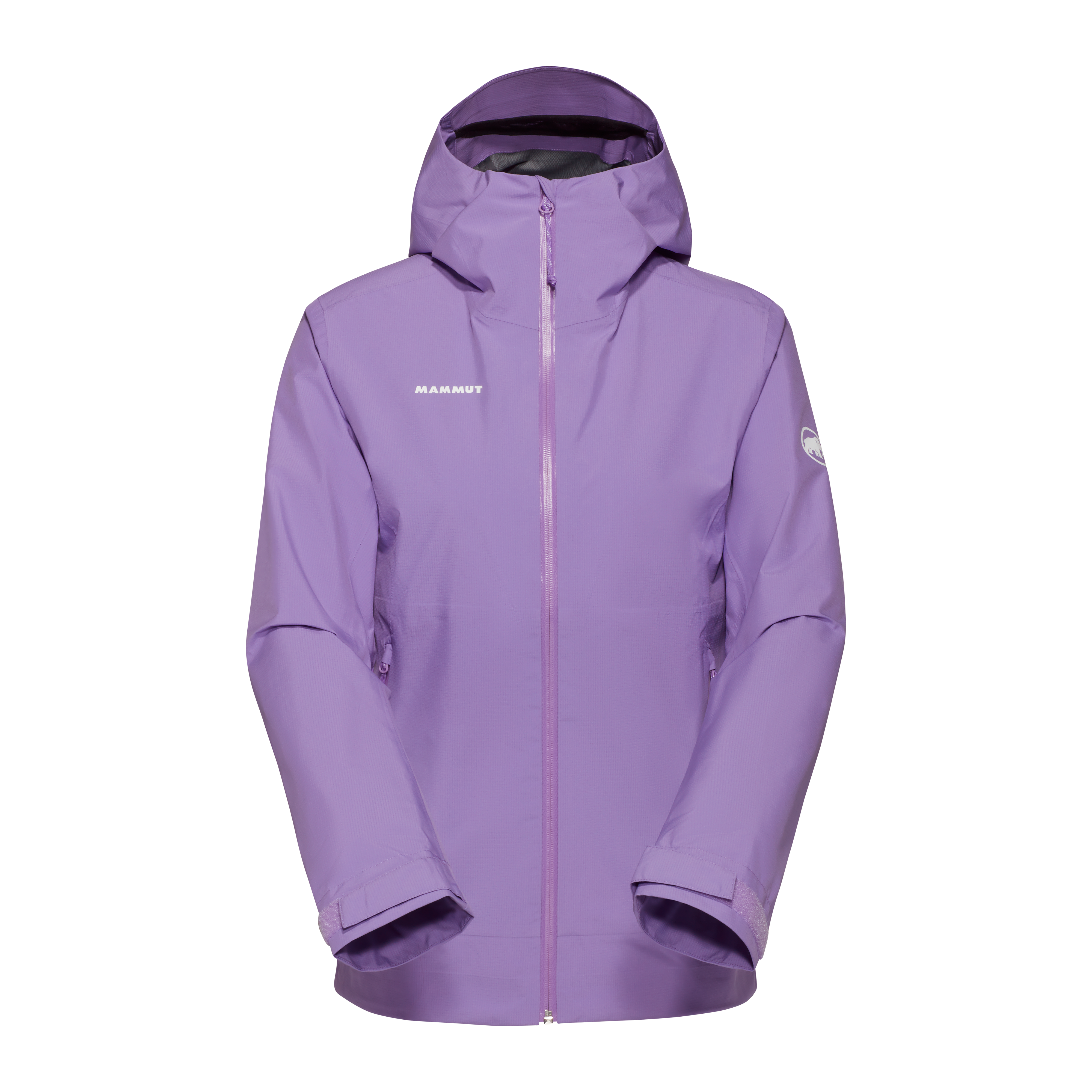 Mammut Alto Light HS Hooded Jacket Women