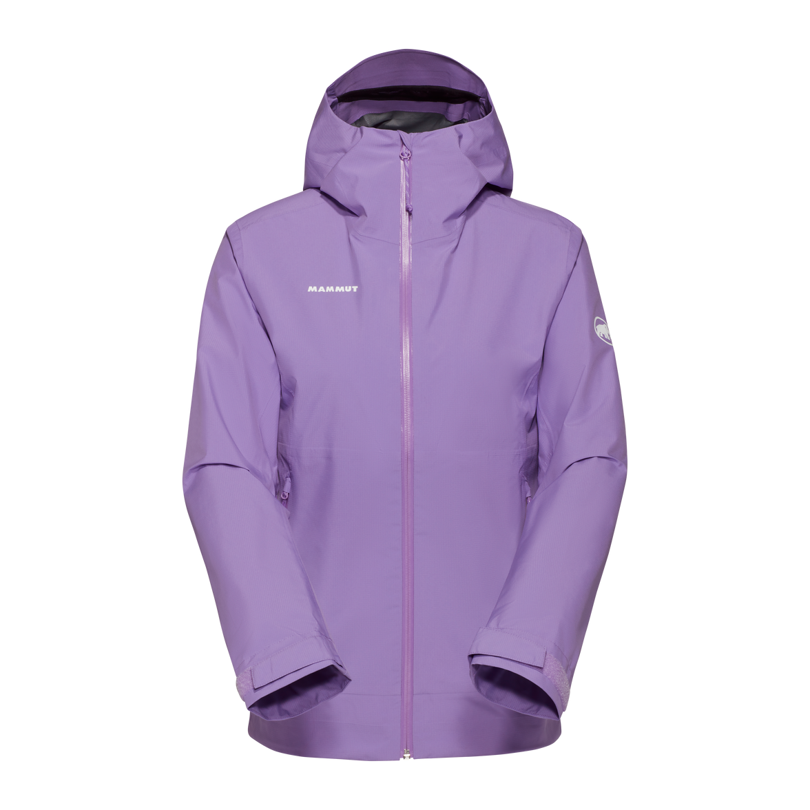 Mammut Alto Light HS Hooded Jacket Women