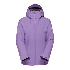 Mammut Alto Light HS Hooded Jacket Women