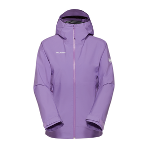 Mammut Alto Light HS Hooded Jacket Women