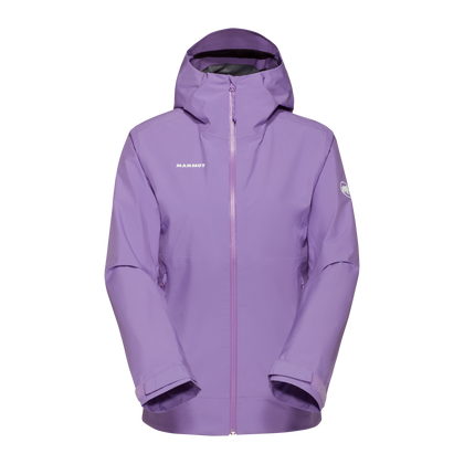 Mammut Alto Light HS Hooded Jacket Women