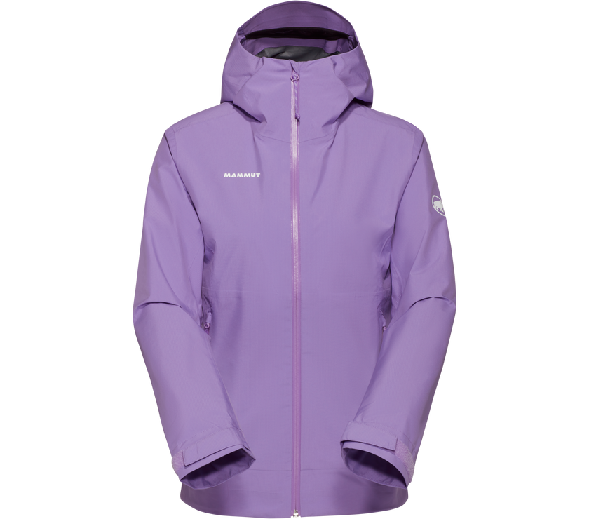 Mammut Alto Light HS Hooded Jacket Women