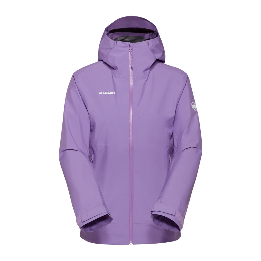 Mammut Alto Light HS Hooded Jacket Women