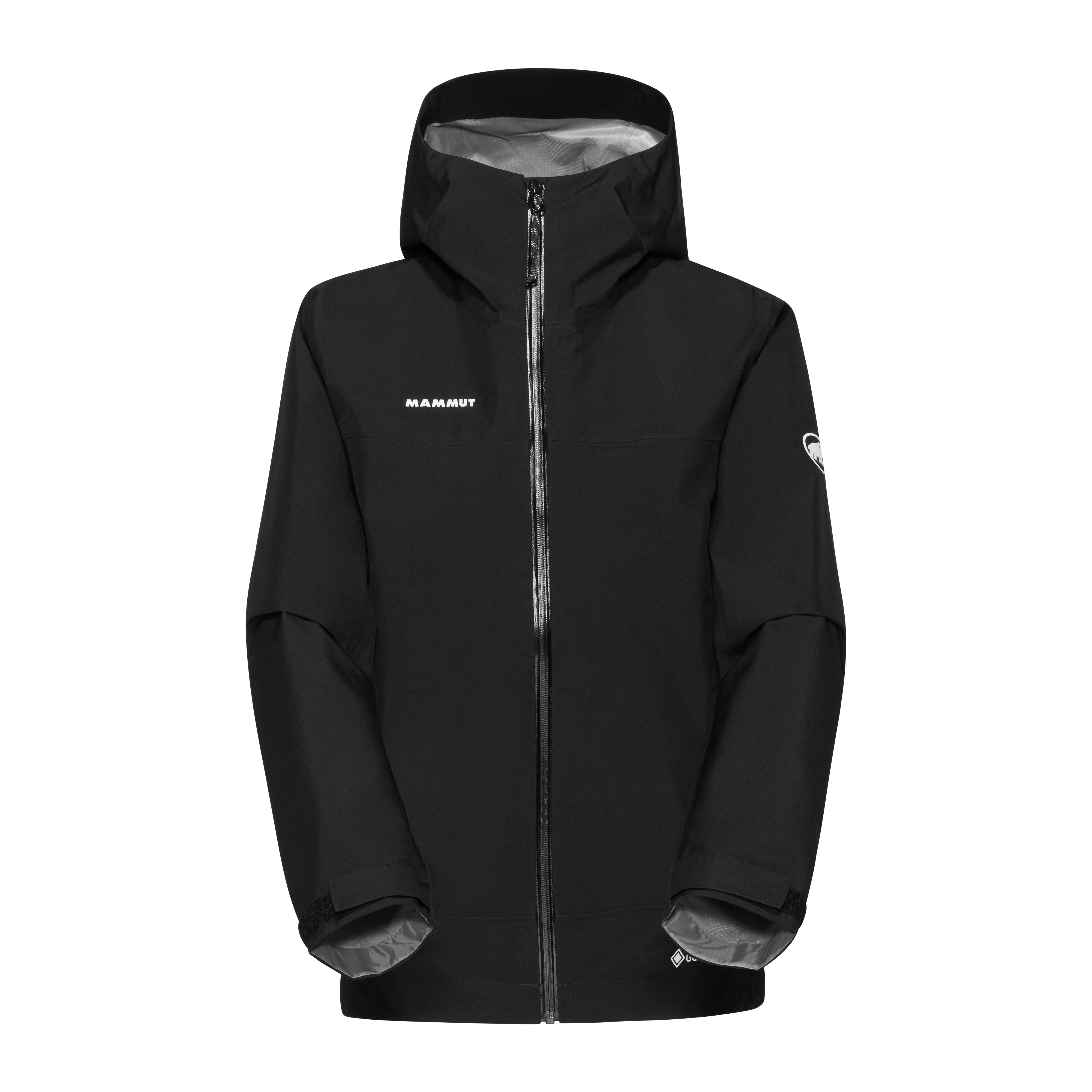 Mammut Alto Light HS Hooded Jacket Women