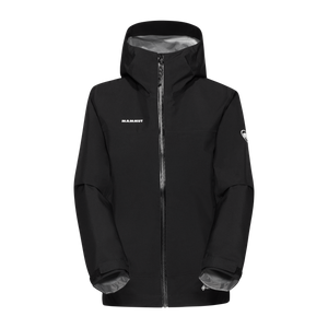 Mammut Alto Light HS Hooded Jacket Women