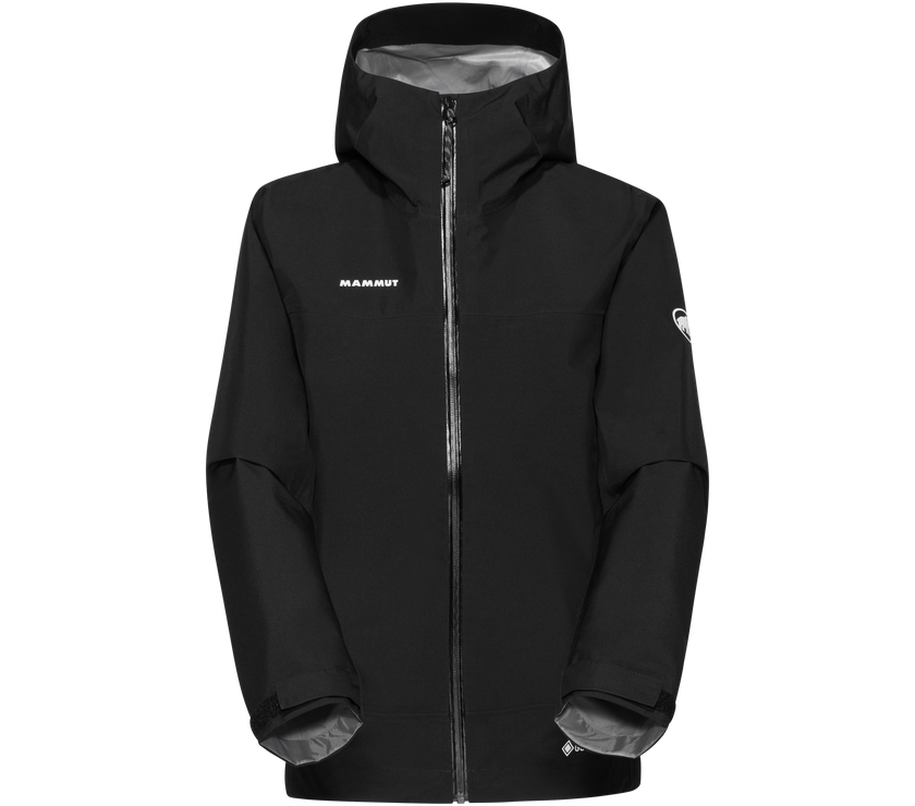 Mammut Alto Light HS Hooded Jacket Women