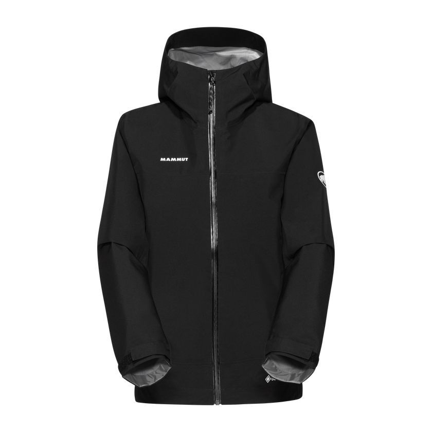Mammut Alto Light HS Hooded Jacket Women