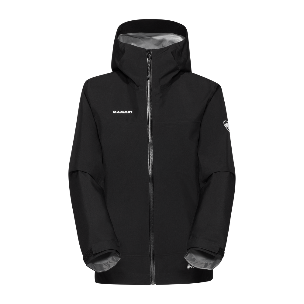 Mammut Alto Light HS Hooded Jacket Women