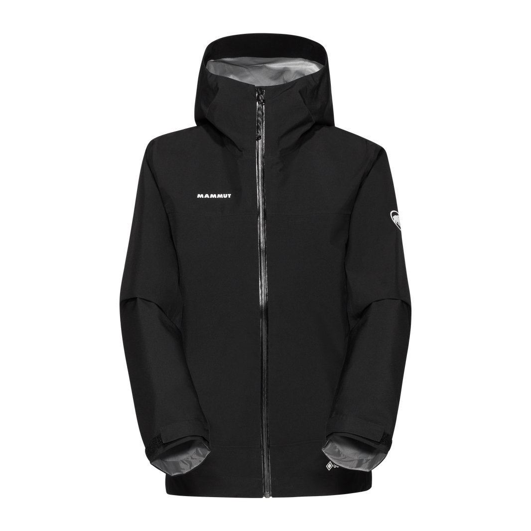 Mammut Alto Light HS Hooded Jacket Women
