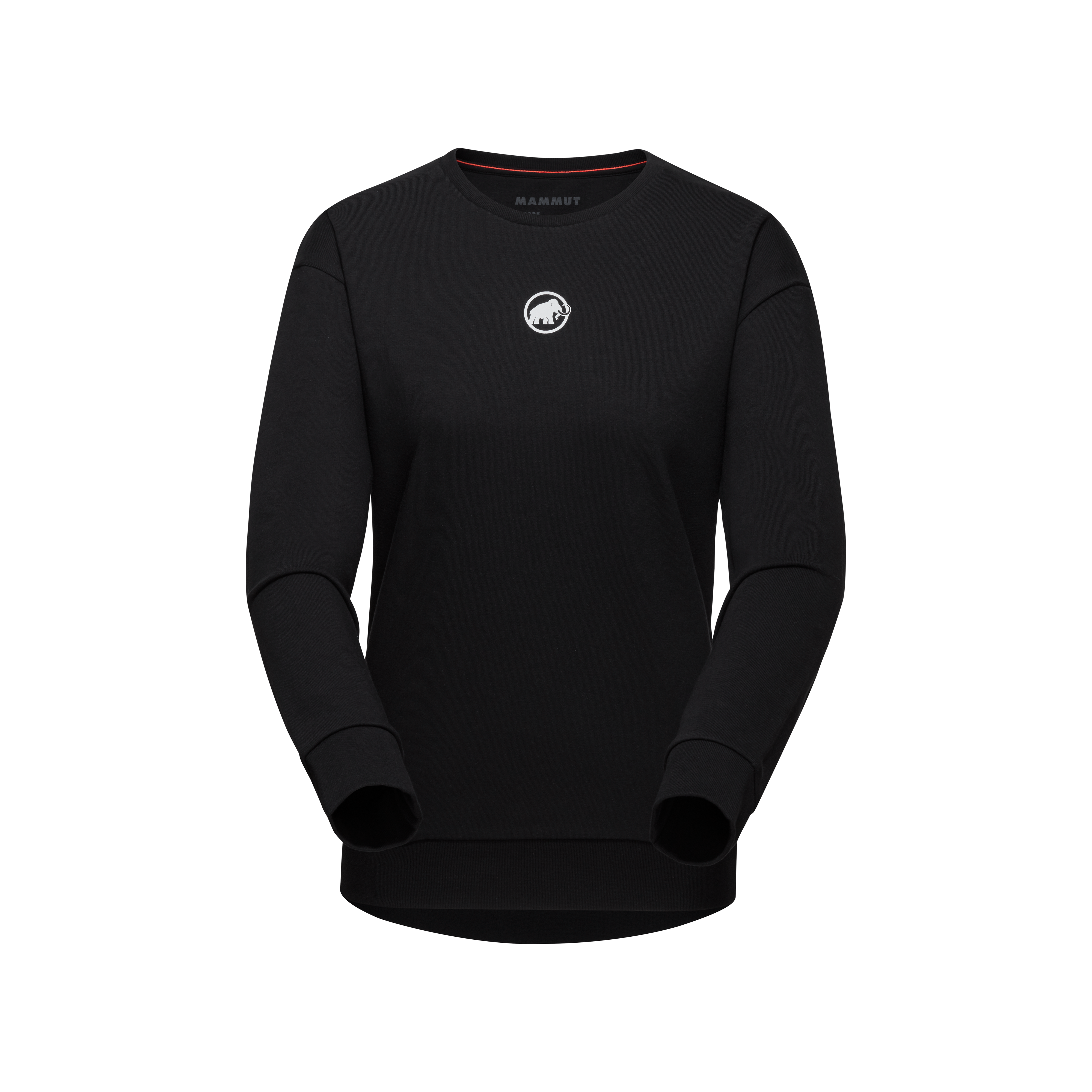 Mammut Core ML Crew Neck Women Original