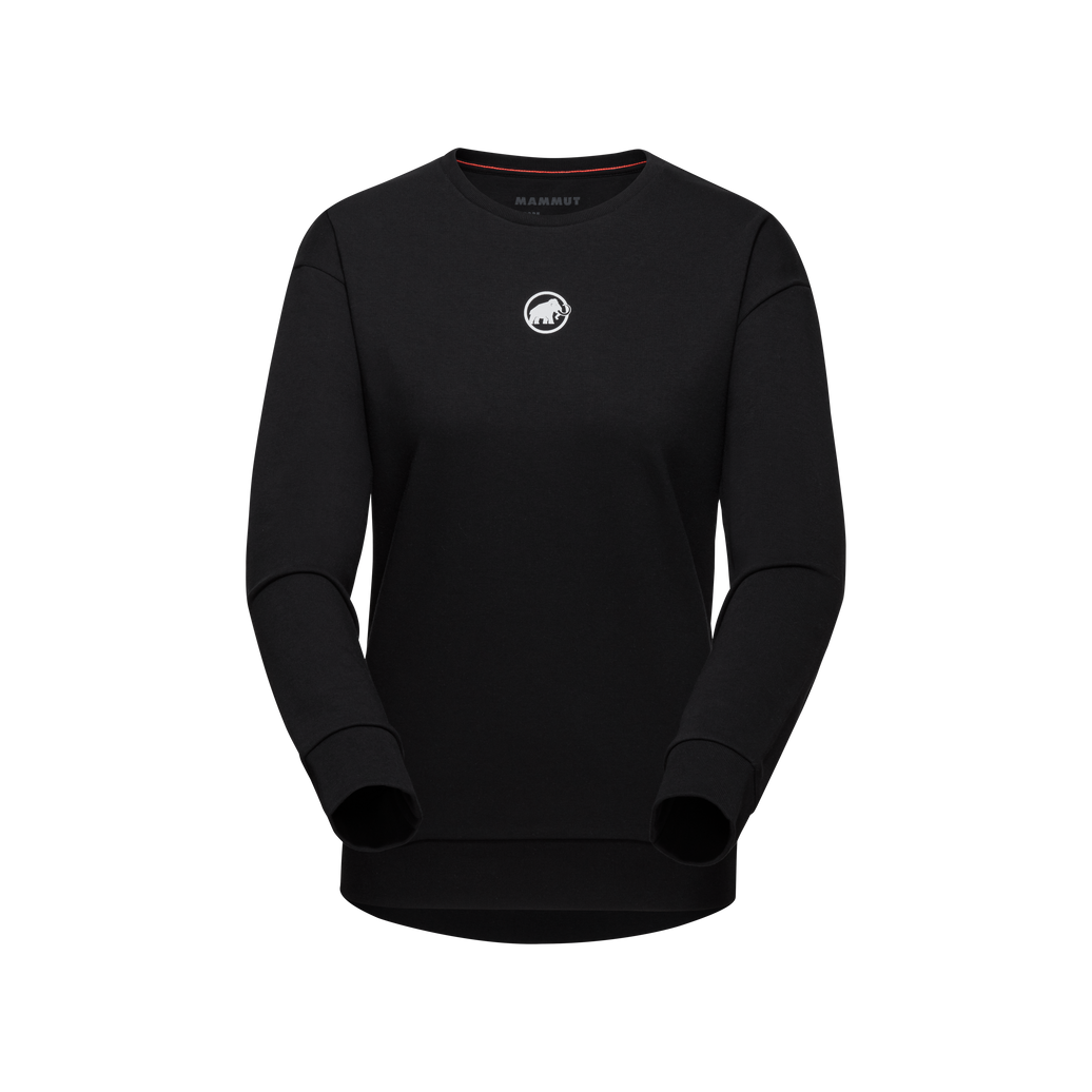 Mammut Core ML Crew Neck Women Original