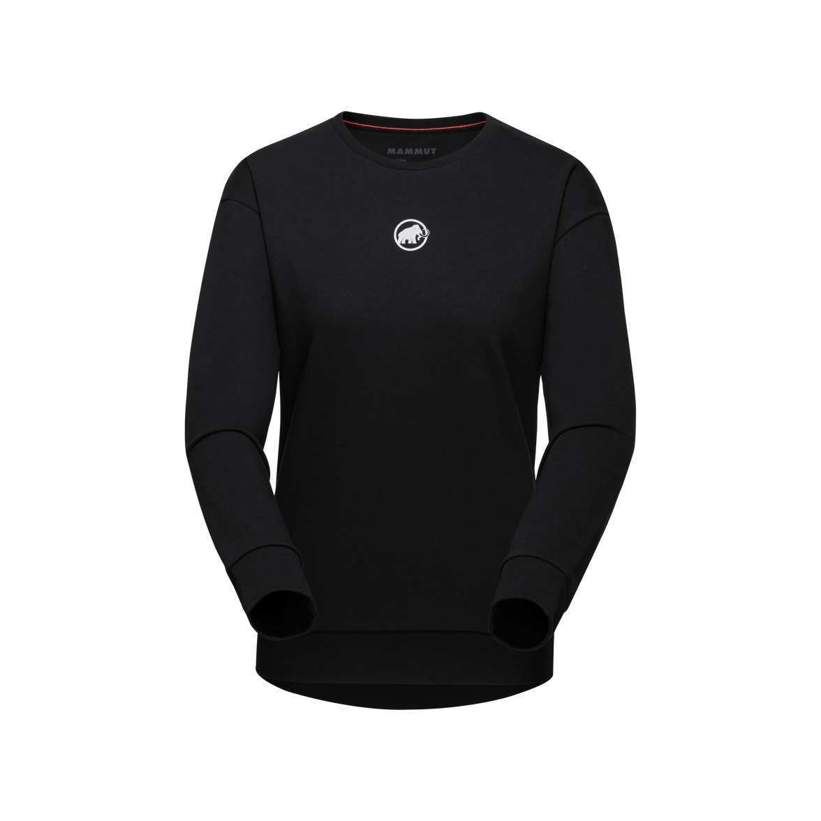 Mammut Core ML Crew Neck Women Original