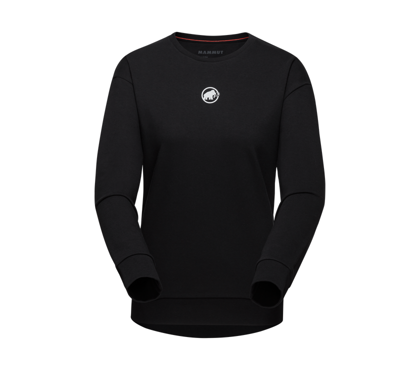 Mammut Core ML Crew Neck Women Original