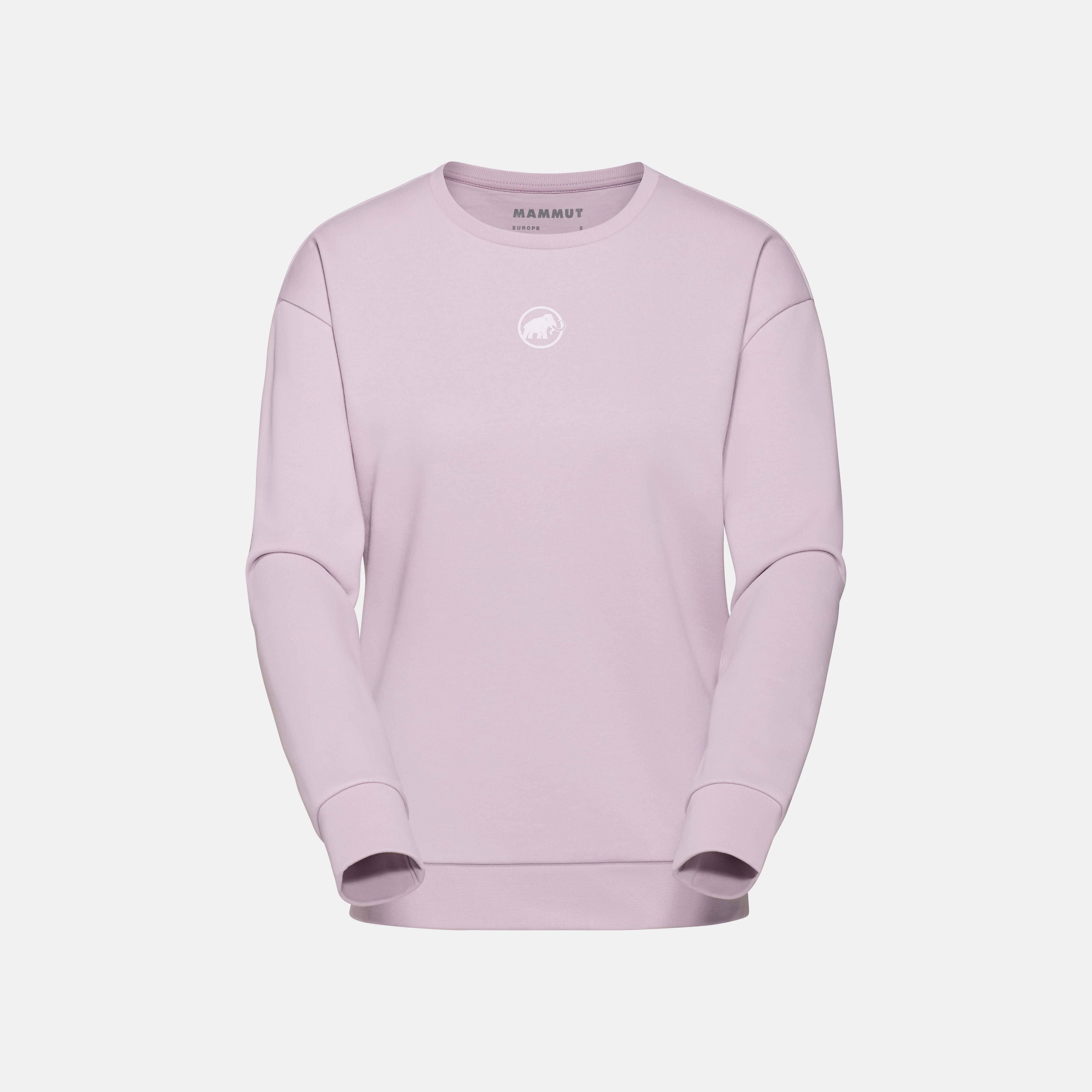 Mammut Core ML Crew Neck Women Original