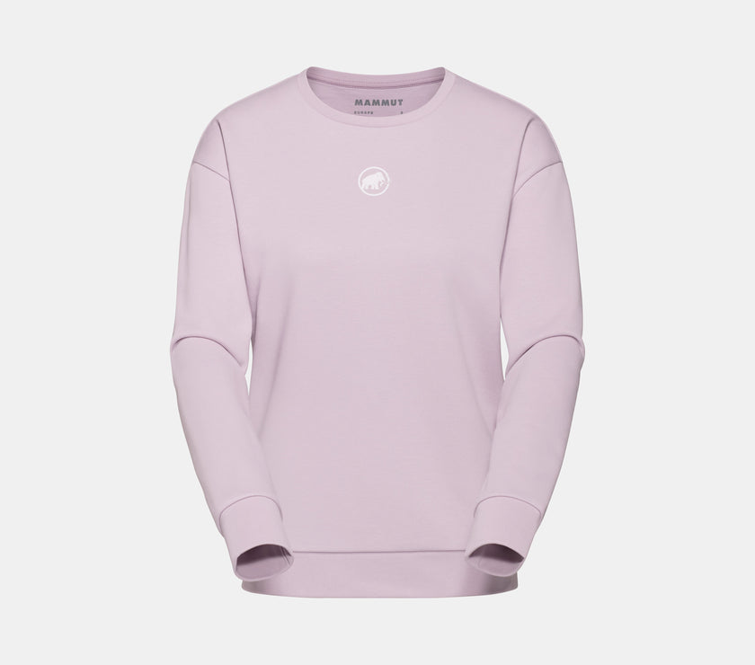 Mammut Core ML Crew Neck Women Original