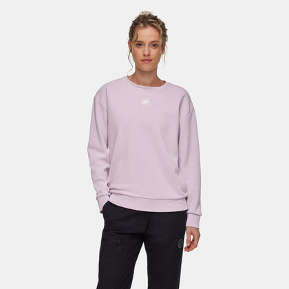Mammut Core ML Crew Neck Women Original