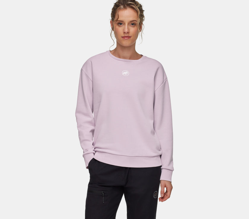 Mammut Core ML Crew Neck Women Original