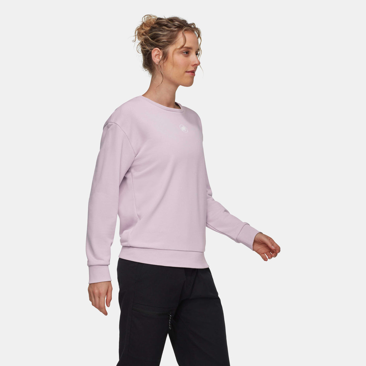 Mammut Core ML Crew Neck Women Original