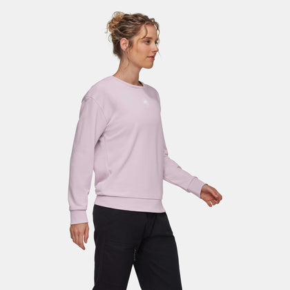 Mammut Core ML Crew Neck Women Original