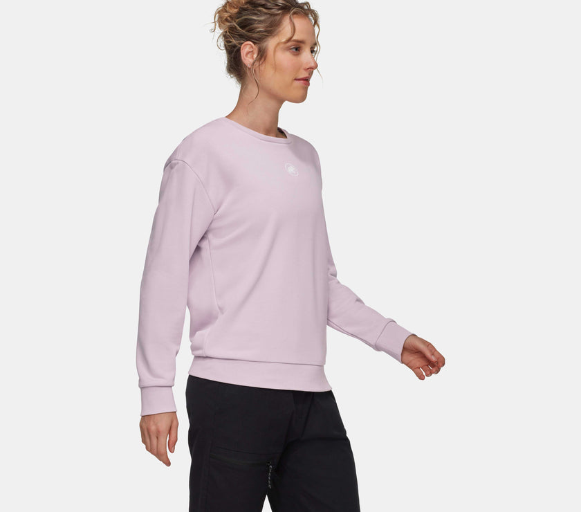 Mammut Core ML Crew Neck Women Original