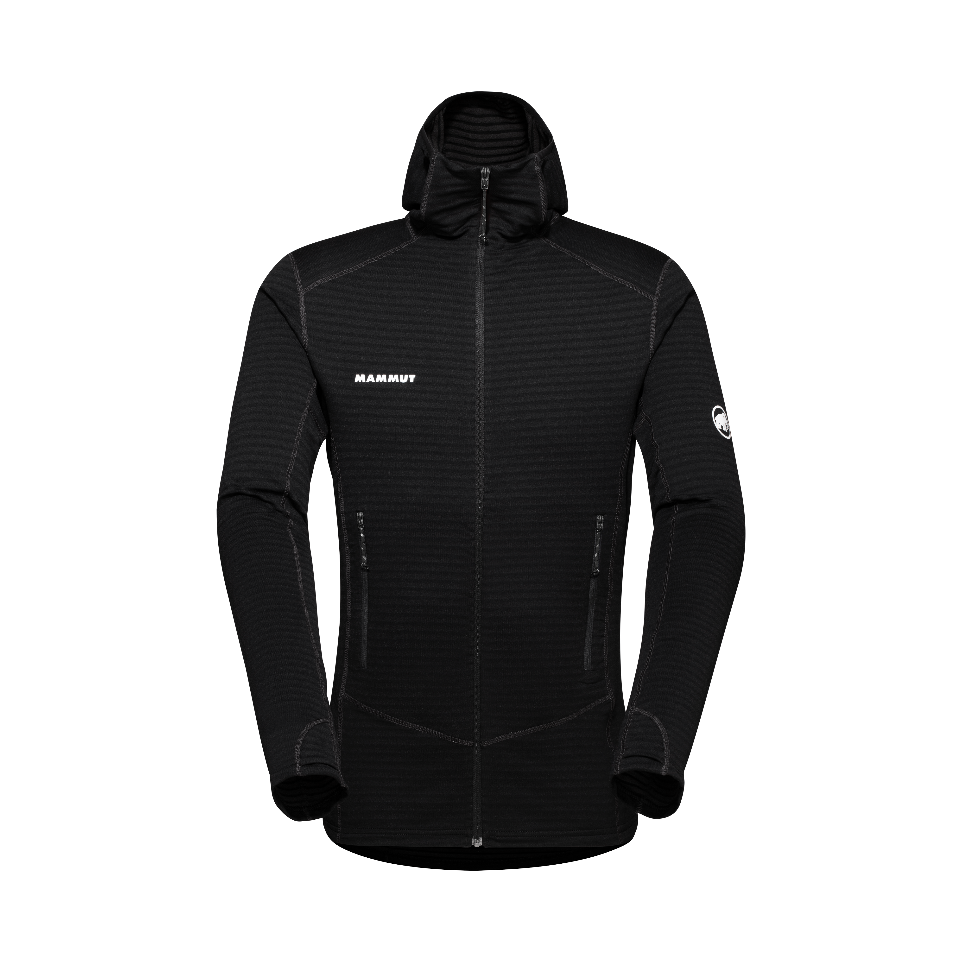 Mammut Taiss Light ML Hooded Jacket Men