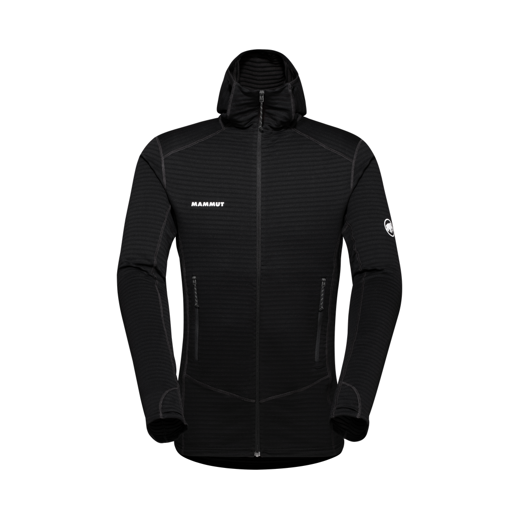 Mammut Taiss Light ML Hooded Jacket Men