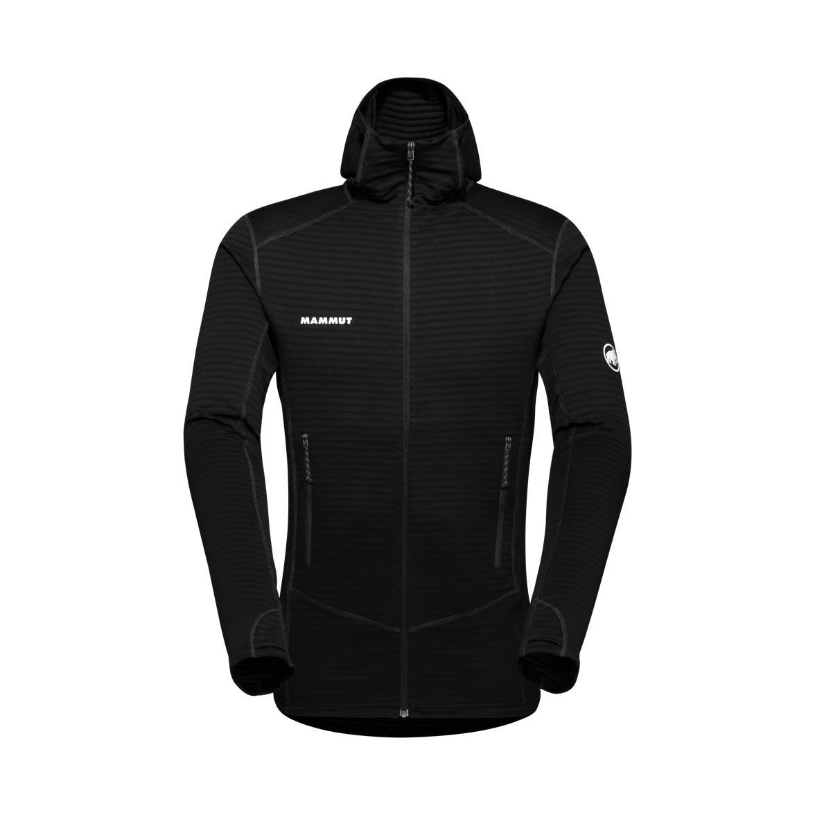 Mammut Taiss Light ML Hooded Jacket Men