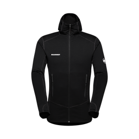 Mammut Taiss Light ML Hooded Jacket Men