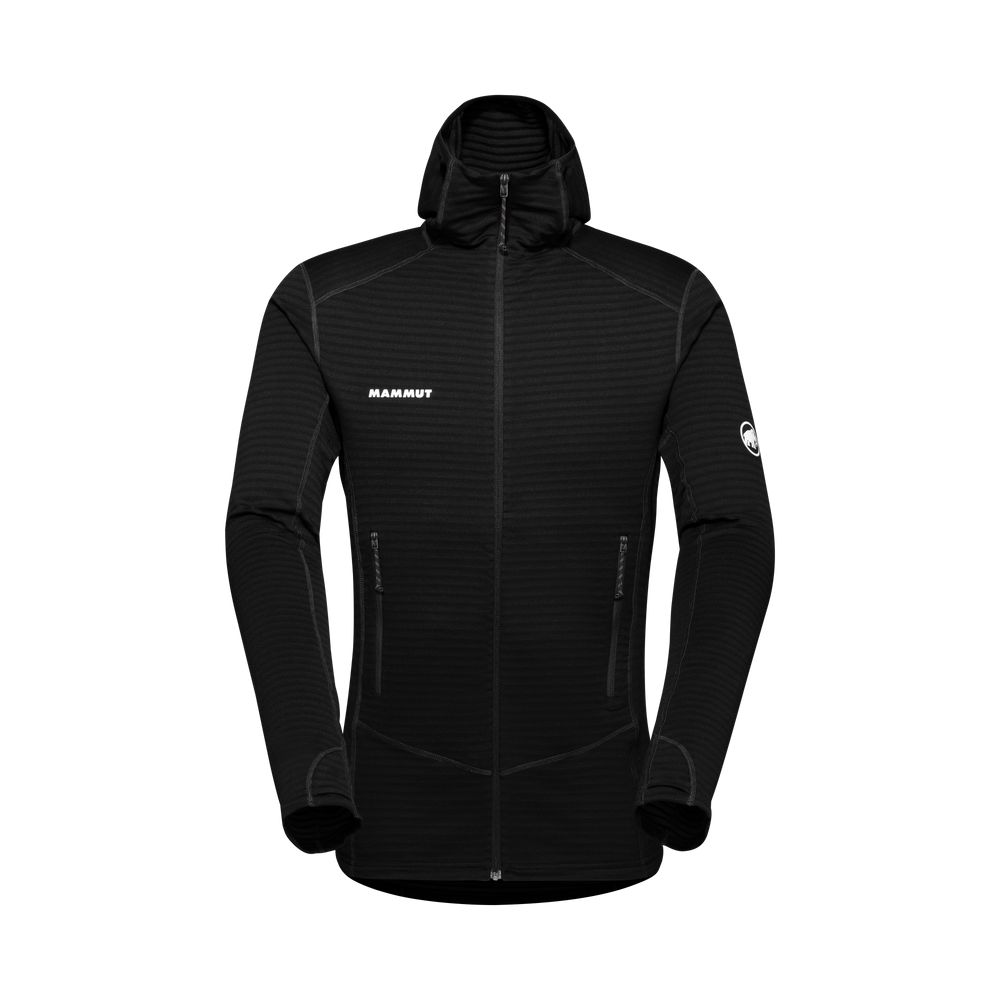 Mammut Taiss Light ML Hooded Jacket Men