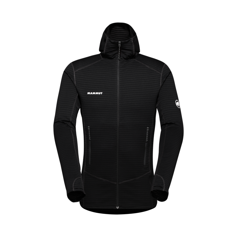 Mammut Taiss Light ML Hooded Jacket Men