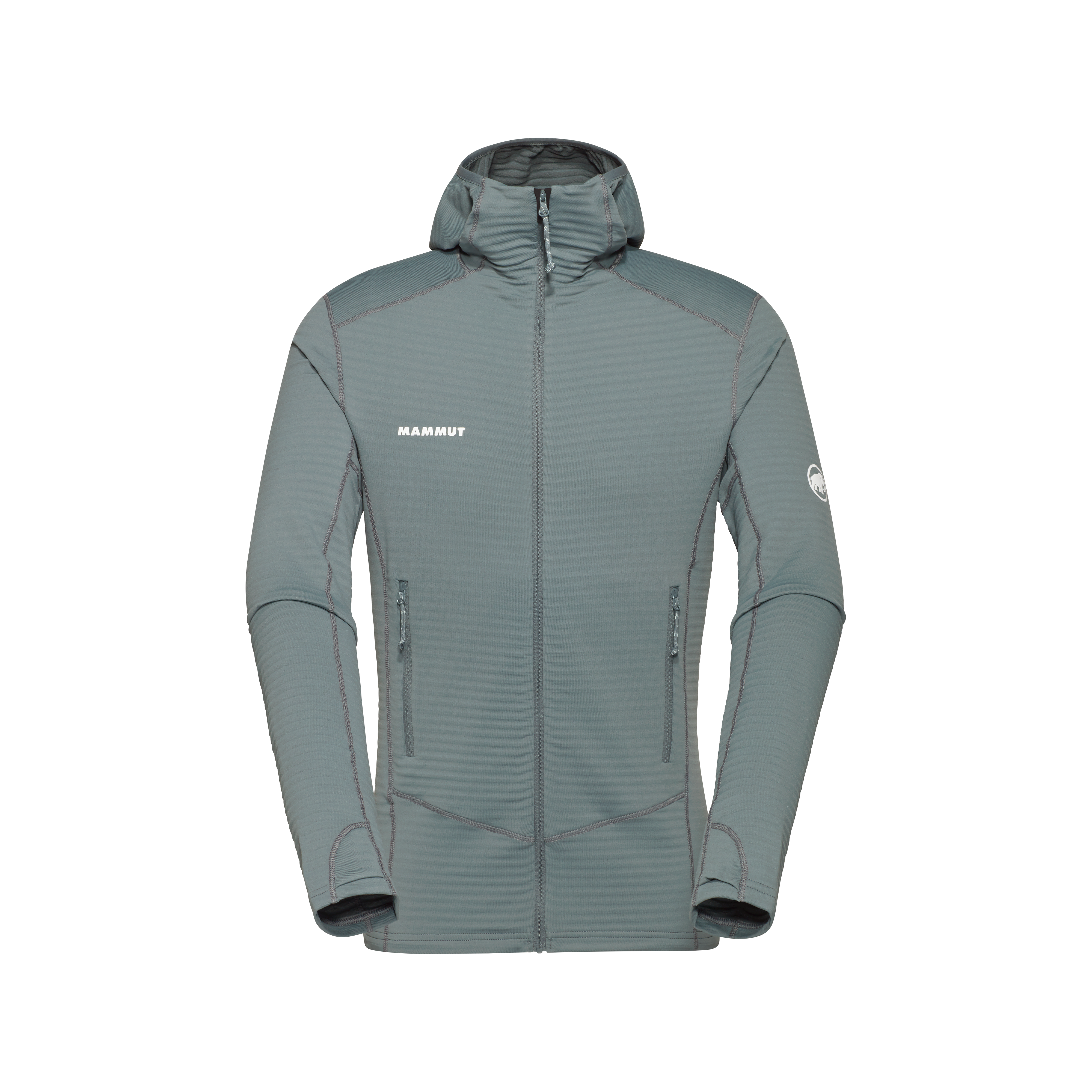 Mammut Taiss Light ML Hooded Jacket Men
