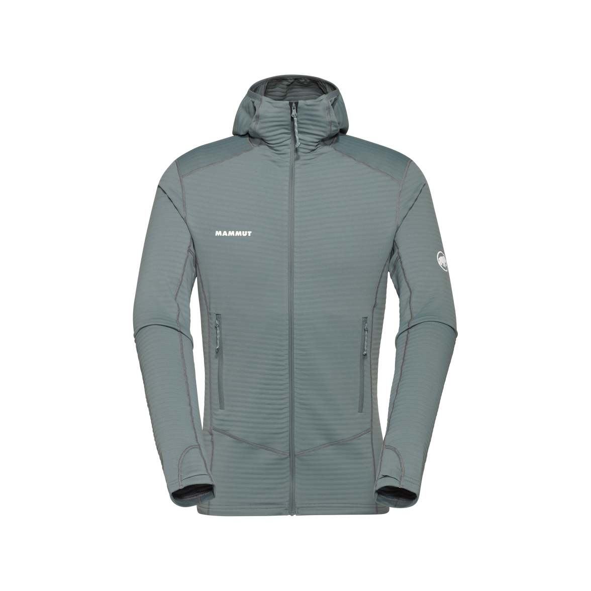 Mammut Taiss Light ML Hooded Jacket Men