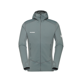 Mammut Taiss Light ML Hooded Jacket Men