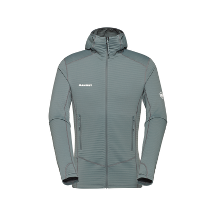 Mammut Taiss Light ML Hooded Jacket Men