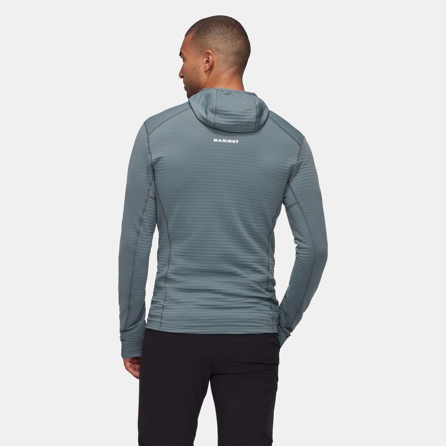 Mammut Taiss Light ML Hooded Jacket Men
