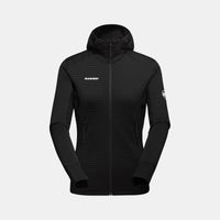 Mammut Taiss Light ML Hooded Jacket Women