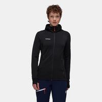 Mammut Taiss Light ML Hooded Jacket Women