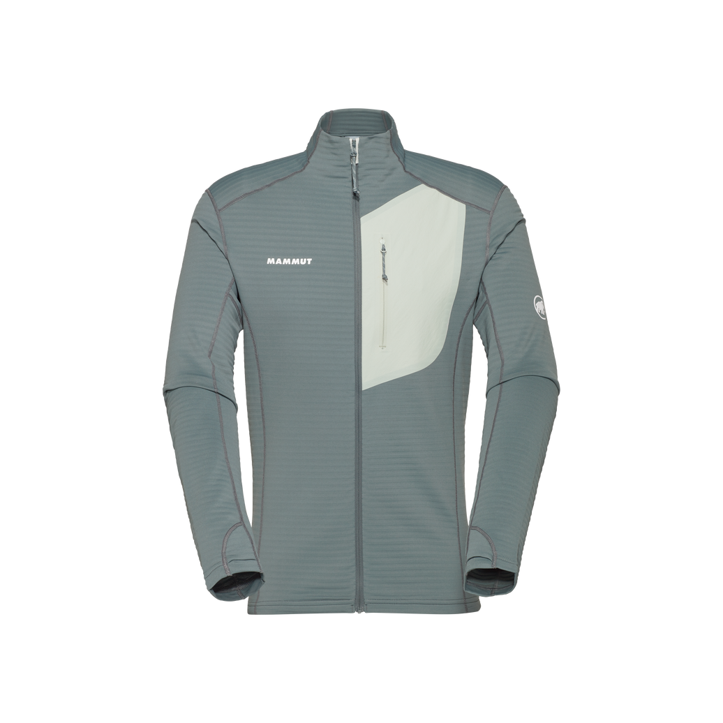 Mammut Taiss Light ML Jacket Men