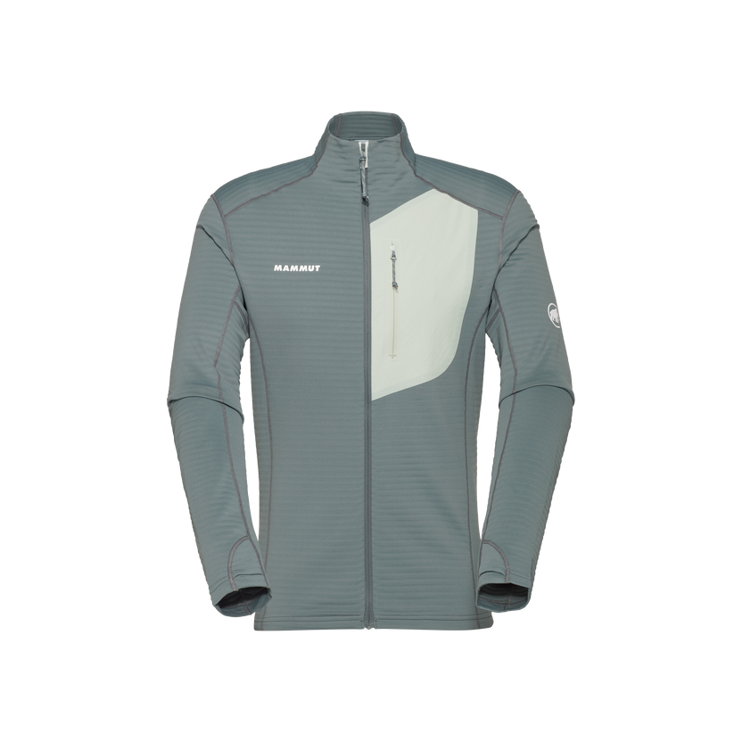Mammut Taiss Light ML Jacket Men