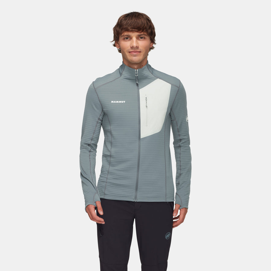 Mammut Taiss Light ML Jacket Men