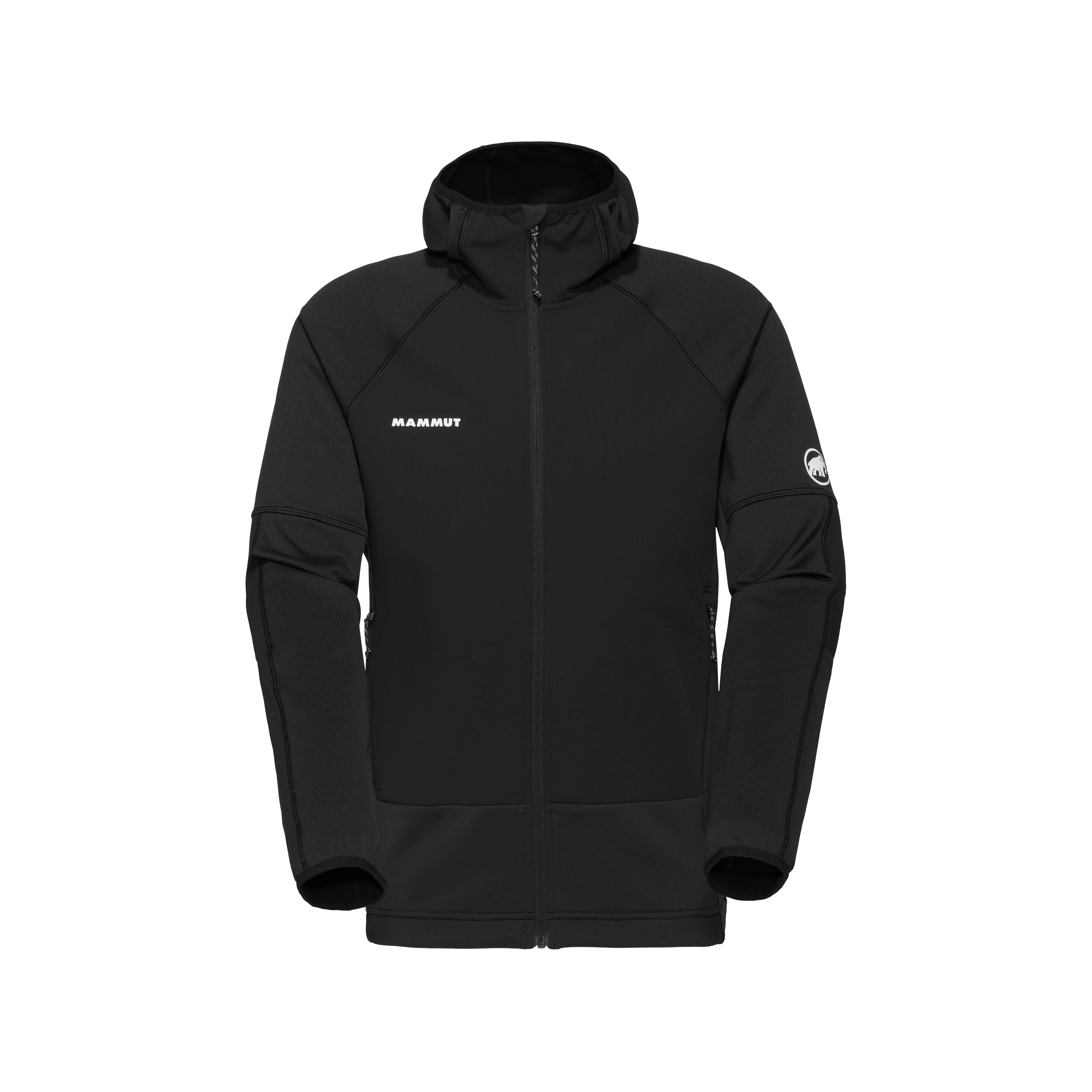 Mammut Massone ML Hooded Jacket Men
