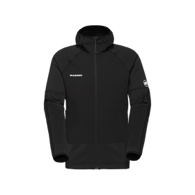 Mammut Massone ML Hooded Jacket Men