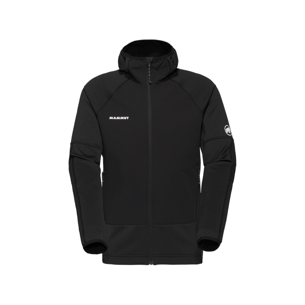 Mammut Massone ML Hooded Jacket Men