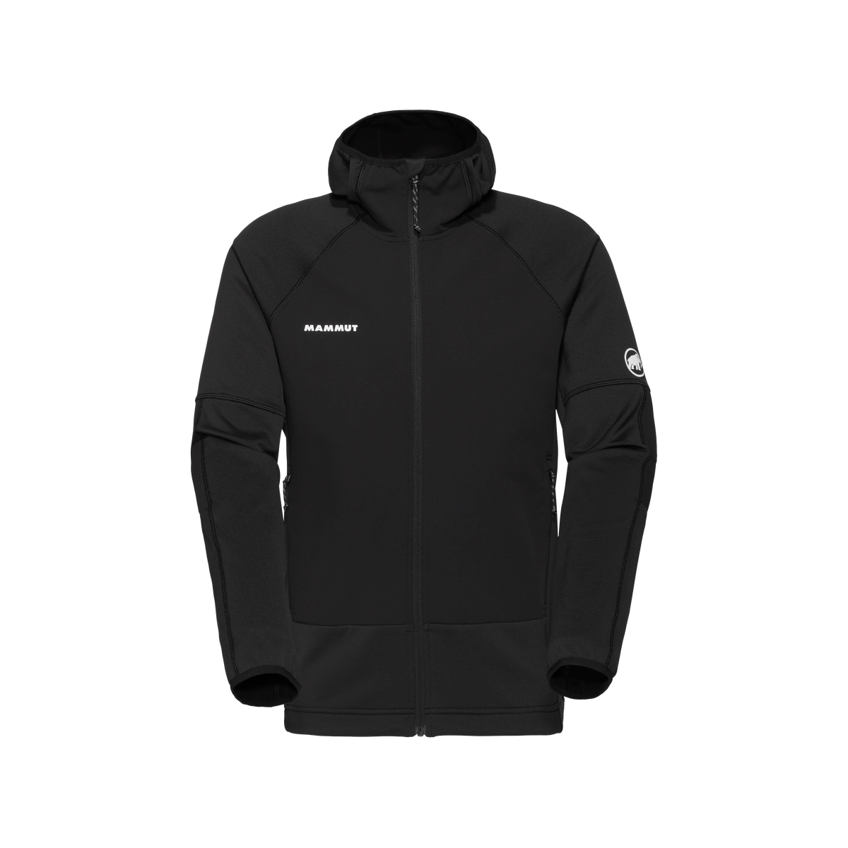 Mammut Massone ML Hooded Jacket Men