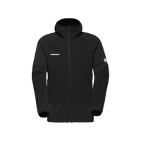 Mammut Massone ML Hooded Jacket Men
