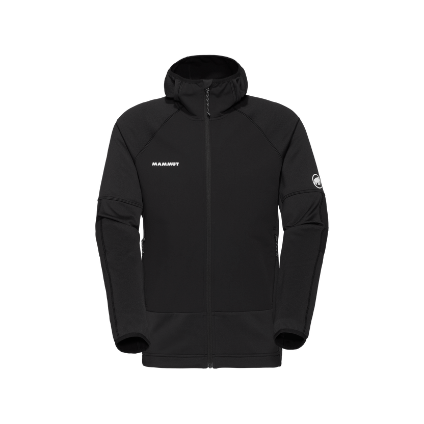 Mammut Massone ML Hooded Jacket Men