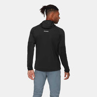 Mammut Massone ML Hooded Jacket Men