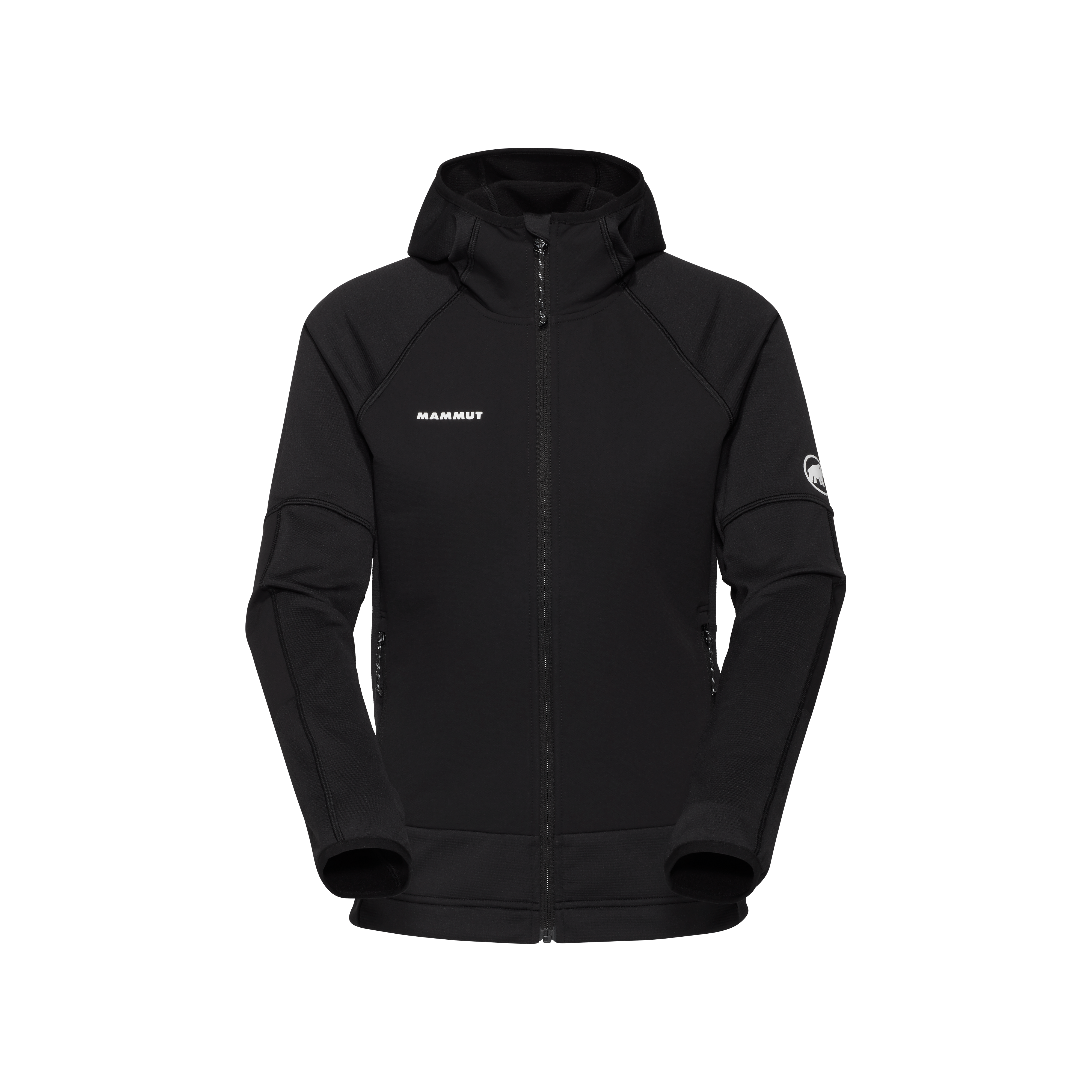 Mammut Massone ML Hooded Jacket Women