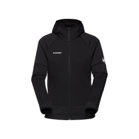 Mammut Massone ML Hooded Jacket Women