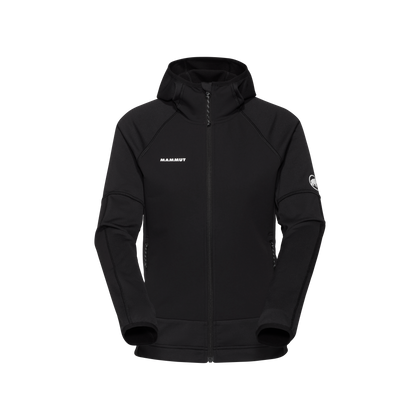 Mammut Massone ML Hooded Jacket Women